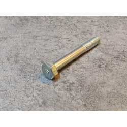 Vis boulon hexagonal 6x48 mm HONDA 92000-06048