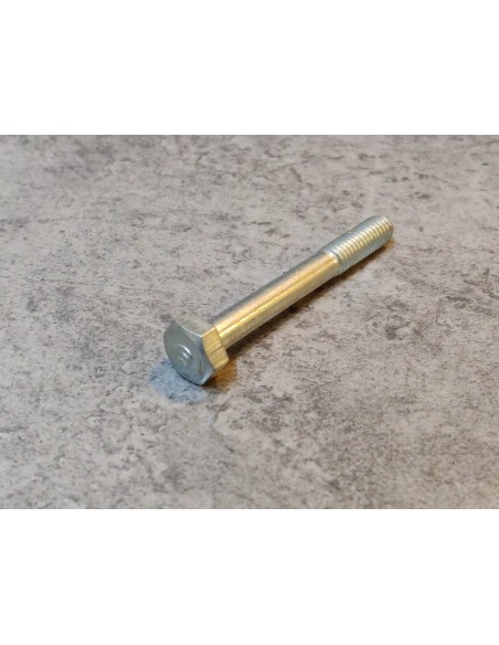 Vis boulon hexagonal 6x48 mm HONDA 92000-06048