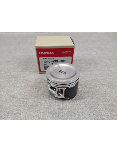 Piston cote standard ANF 125 INOVA 2003/2006 neuf origine HONDA 13101-KPH-900