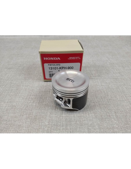 Piston cote standard ANF 125 INOVA 2003/2006 neuf origine HONDA 13101-KPH-900