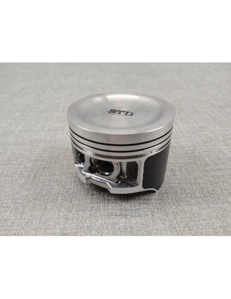 Piston cote standard ANF 125 INOVA 2003/2006 neuf origine HONDA 13101-KPH-900