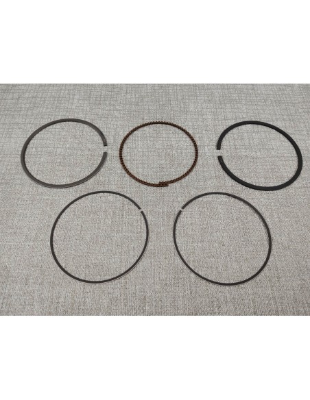 jeu de segment cote standard ANF 125 INOVA 2003/2010 HONDA 13011-KPH-900