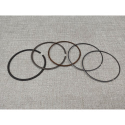jeu de segment cote standard ANF 125 INOVA 2003/2010 HONDA 13011-KPH-900