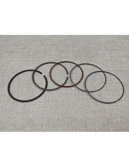 jeu de segment cote standard ANF 125 INOVA 2003/2010 HONDA 13011-KPH-900