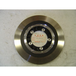 Disque de frein arrière Honda CB750 CB900FC GL1100 - Réf. 43120MB9000