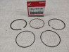 Segment cote standard (D53mm) pour CD250 1988/89 CM185T 1978/1979 XL100S 197