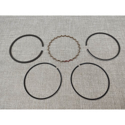 Segment cote standard (D53mm) pour CD250 1988/89 CM185T 1978/1979 XL100S 197