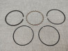 Segment cote standard (D53mm) pour CD250 1988/89 CM185T 1978/1979 XL100S 197