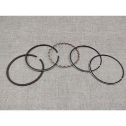 Segment cote standard (D53mm) pour CD250 1988/89 CM185T 1978/1979 XL100S 197