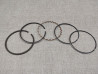 Segment cote standard (D53mm) pour CD250 1988/89 CM185T 1978/1979 XL100S 197