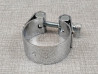 Collier Échappement 40-43 mm Honda CB 250 / 350 | Réf. 1065703