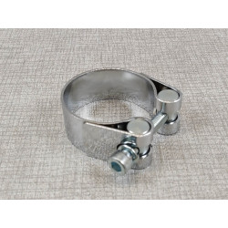 Collier Échappement 40-43 mm Honda CB 250 / 350 | Réf. 1065703