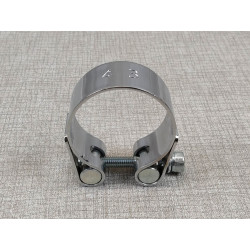 Collier Échappement 40-43 mm Honda CB 250 / 350 | Réf. 1065703