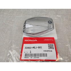 Cabochon Clignotant Honda 33402-MEJ-900 - Pièce Neuve