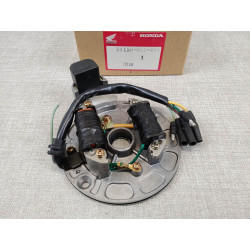 Stator complet hitachi pour C50 CUB 1982/1993 HONDA 31120-GB3-604