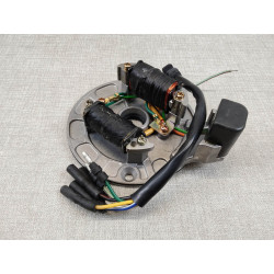Stator complet hitachi pour C50 CUB 1982/1993 HONDA 31120-GB3-604