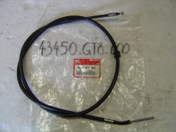 Cable frein AR PK50 HONDA 43450-GT8-600