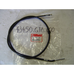 Cable frein AR PK50 HONDA 43450-GT8-600