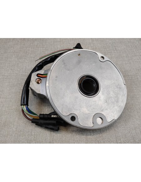 Stator INCOMPLET manque 1 bobine  C50 CUB 1982/1993 HONDA 31120-GB3-604OCC