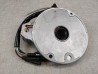Stator INCOMPLET manque 1 bobine  C50 CUB 1982/1993 HONDA 31120-GB3-604OCC