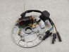 Stator INCOMPLET manque 1 bobine  C50 CUB 1982/1993 HONDA 31120-GB3-604OCC