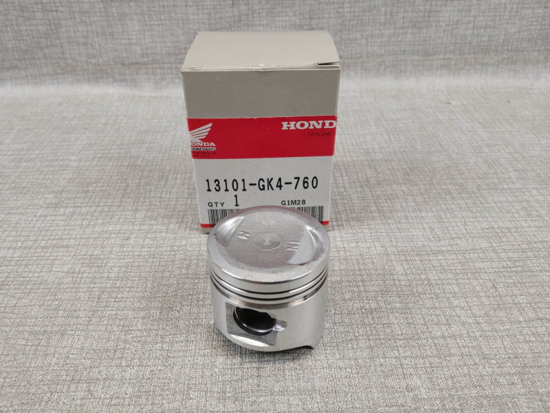 Piston Standard Neuf Honda Z50 ZB50J PJ - Réf. 13101-GK4-760