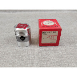 piston cote +0.25mm SS50 Z K1 K2 MF MD D E HONDA 13102051010 idem 13102-036-010