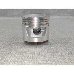 Piston cote+0.75mm ST70 DAX CUB70 C70 neuf origine HONDA 13104-087-712