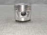 Piston cote+0.75mm ST70 DAX CUB70 C70 neuf origine HONDA 13104-087-712