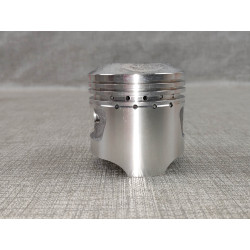 Piston cote+0.75mm ST70 DAX CUB70 C70 neuf origine HONDA 13104-087-712