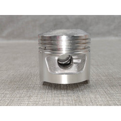 Piston cote+0.75mm ST70 DAX CUB70 C70 neuf origine HONDA 13104-087-712