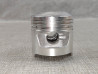 Piston cote+0.75mm ST70 DAX CUB70 C70 neuf origine HONDA 13104-087-712