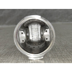 Piston cote+0.75mm ST70 DAX CUB70 C70 neuf origine HONDA 13104-087-712