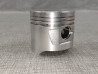 piston cote standard C90 CUB 1984/1992 neuf origine HONDA 13101-GB6-760