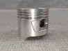 piston cote standard C90 CUB 1984/1992 neuf origine HONDA 13101-GB6-760