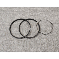 Segments cote standard MT50 FL 1990 MB50 /F/P HONDA 13011-166-003