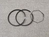 Segments cote standard MT50 FL 1990 MB50 /F/P HONDA 13011-166-003