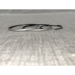 Segments cote standard MT50 FL 1990 MB50 /F/P HONDA 13011-166-003