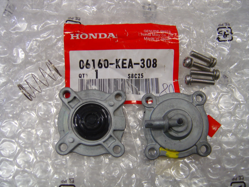Kit Membrane Robinet Essence Honda 06160-KEA-308