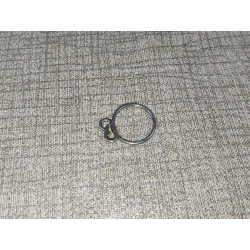 clip de durite c11 HONDA 95002-70000
