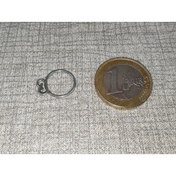 clip de durite c11 HONDA 95002-70000