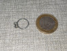 clip de durite c11 HONDA 95002-70000