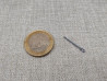Goupille fendue d1 6×15mm honda 94201-16150