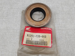 Joint d'eau 35x64x12 HONDA 91251-735-003