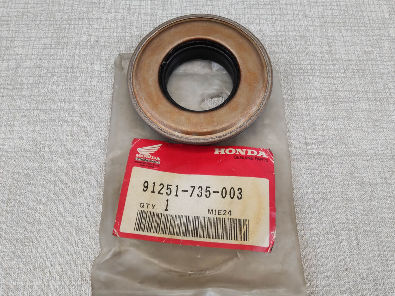 Joint d'eau 35x64x12 HONDA 91251-735-003