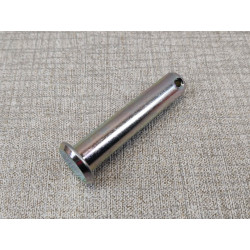 Axe Repose-Pied Avant D8mm Honda 50603-033-010