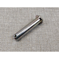 Axe Repose-Pied Avant D8mm Honda 50603-033-010