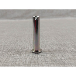 Axe Repose-Pied Avant D8mm Honda 50603-033-010