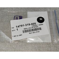 Joint de queue de soupape CB450-500T HONDA 14791-319-005 remplace 14791-292-000