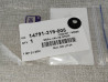 Joint de queue de soupape CB450-500T HONDA 14791-319-005 remplace 14791-292-000